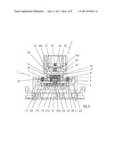 ELECTROMECHANICAL CONNECTION SYSTEM diagram and image