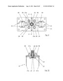 ELECTROMECHANICAL CONNECTION SYSTEM diagram and image