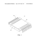 TRANSFORMER AND TRANSFORMER ASSEMBLY diagram and image