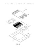 TRANSFORMER AND TRANSFORMER ASSEMBLY diagram and image