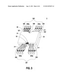 MAGNETIC ELEMENT AND BOBBIN THEREOF diagram and image