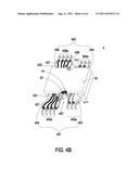 MAGNETIC ELEMENT AND BOBBIN THEREOF diagram and image