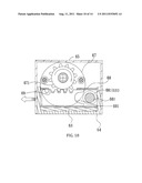 Anti-theft system for vehicle diagram and image