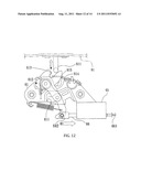 Anti-theft system for vehicle diagram and image