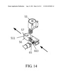 Anti-theft system for vehicle diagram and image