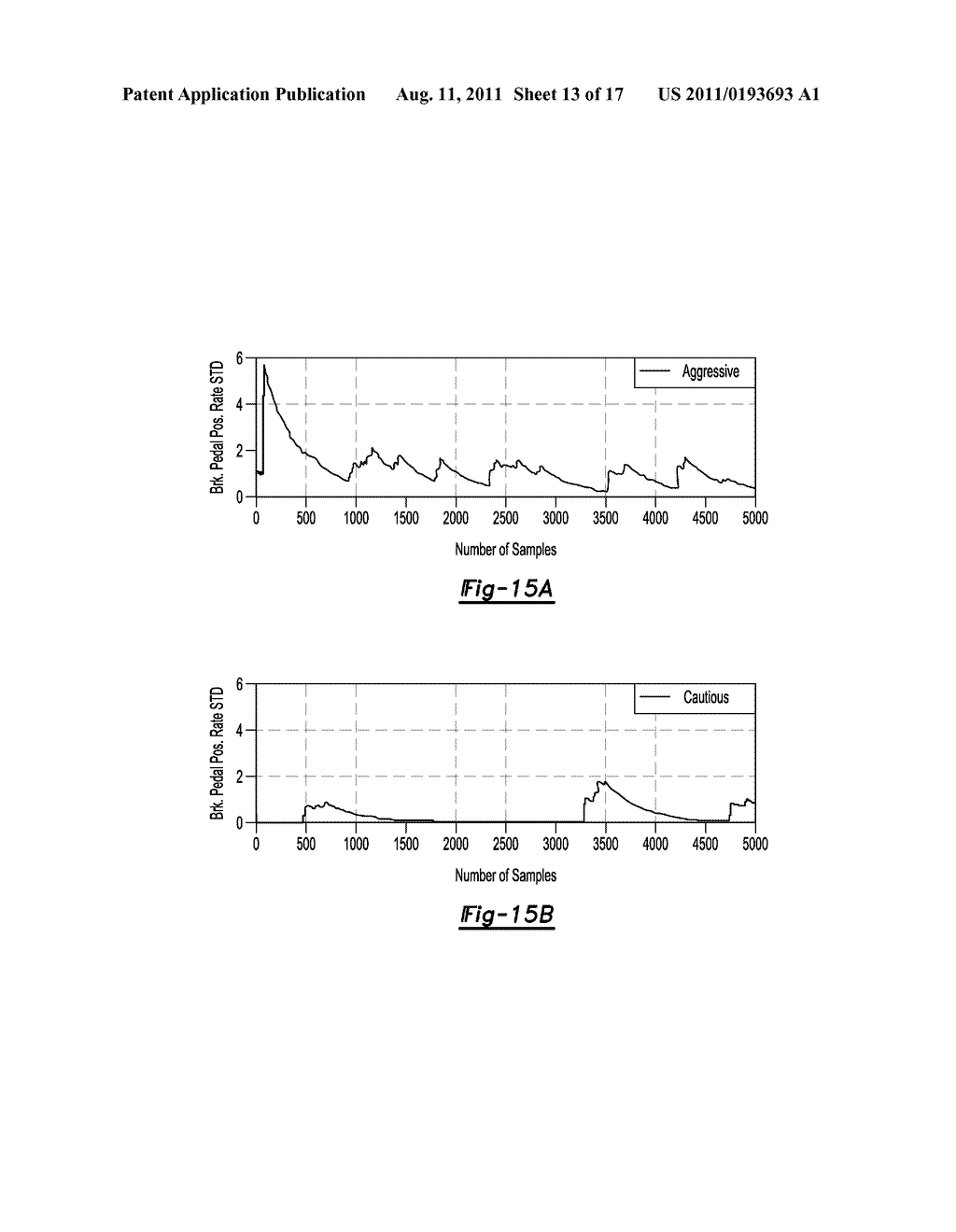 VEHICLE AND METHOD FOR ADVISING DRIVER OF SAME - diagram, schematic, and image 14