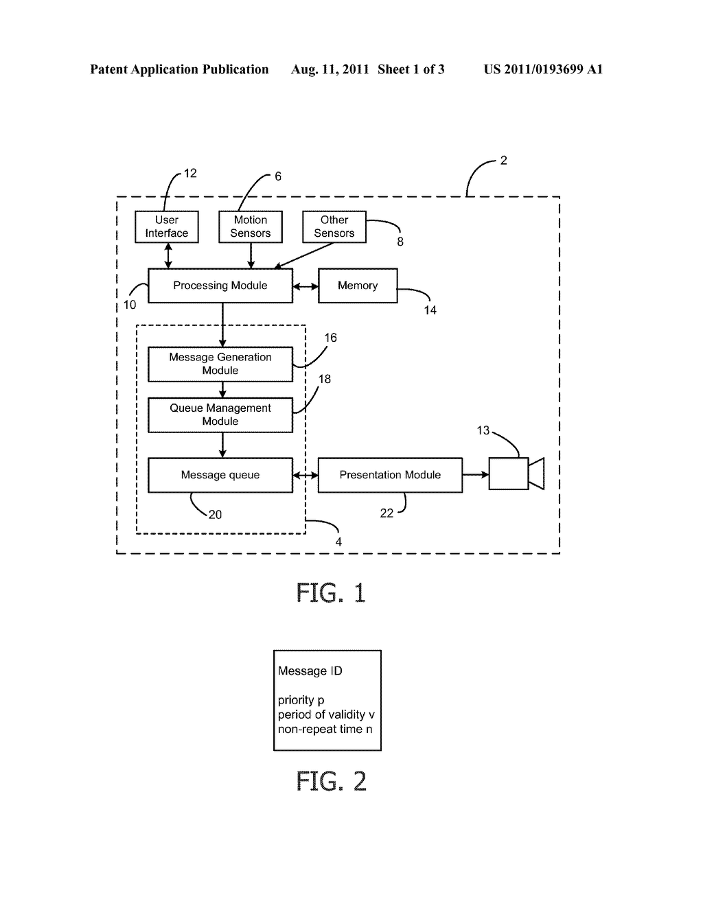 USER FEEDBACK ENGINE - diagram, schematic, and image 02