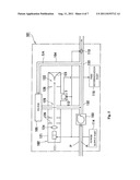 SMOKE DETECTOR diagram and image