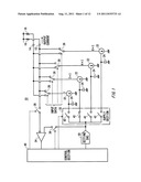 OUTPUT APPARATUS AND TEST APPARATUS diagram and image