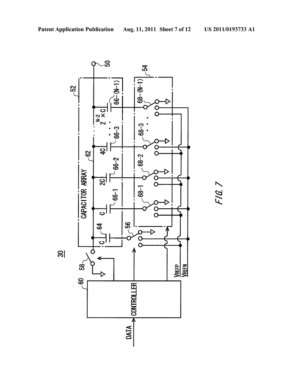 OUTPUT APPARATUS AND TEST APPARATUS - diagram, schematic, and image 08