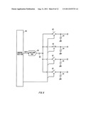 OUTPUT APPARATUS AND TEST APPARATUS diagram and image