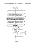 OUTPUT APPARATUS AND TEST APPARATUS diagram and image