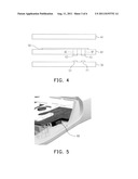 HANDHELD DEVICE diagram and image