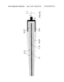 ANTENNA ROD FOR A ROD ANTENNA FOR MULTIPLE RADIO SERVICES diagram and image