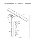 ANTENNA ASSEMBLY diagram and image