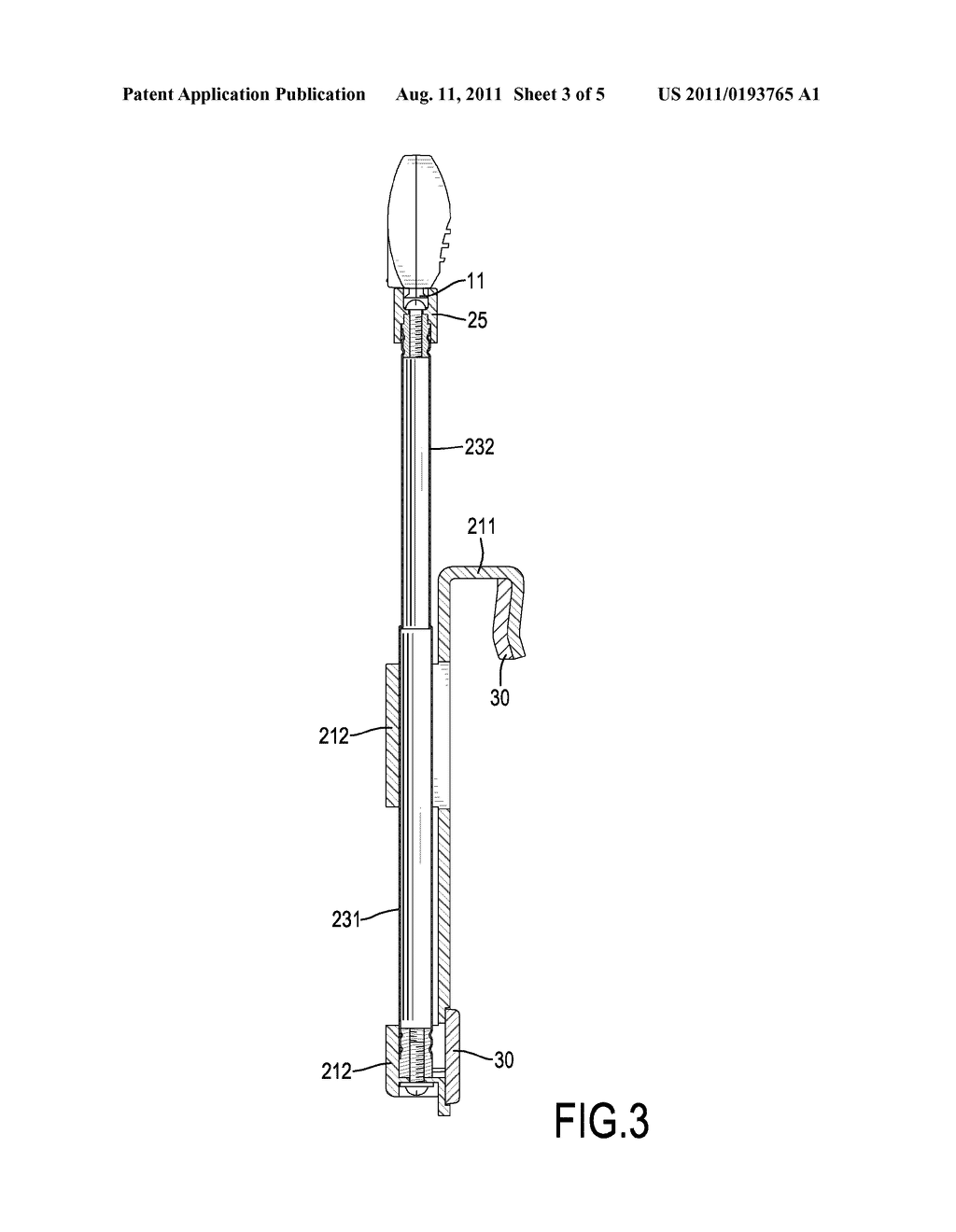 ANTENNA ASSEMBLY - diagram, schematic, and image 04