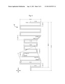 Varying Angle Antenna for Electromagnetic Radiation Dissipation Device diagram and image