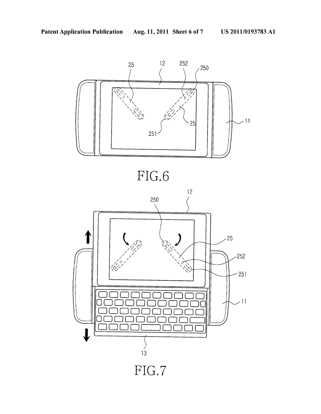 PORTABLE APPARATUS AND SLIDING DEVICE THEREOF - diagram, schematic, and image 07