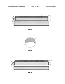 TOUCH PANEL MODULE WITH ILLUMINATION FUNCTION diagram and image