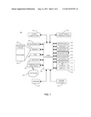 CAPACITIVE TOUCH SENSITIVE OVERLAY INCLUDING TOUCH SENSOR AND ELECTRONIC     DEVICE INCLUDING SAME diagram and image