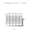 CAPACITIVE TOUCH SENSITIVE OVERLAY INCLUDING TOUCH SENSOR AND ELECTRONIC     DEVICE INCLUDING SAME diagram and image