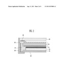 FLAT PANEL DISPLAY INTEGRATED WITH TOUCH SCREEN PANEL diagram and image