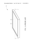 Touch Detection Method and Touch Detection Device and Touch Display Device diagram and image