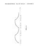 Touch Detection Method and Touch Detection Device and Touch Display Device diagram and image