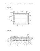 TOUCH PANEL diagram and image