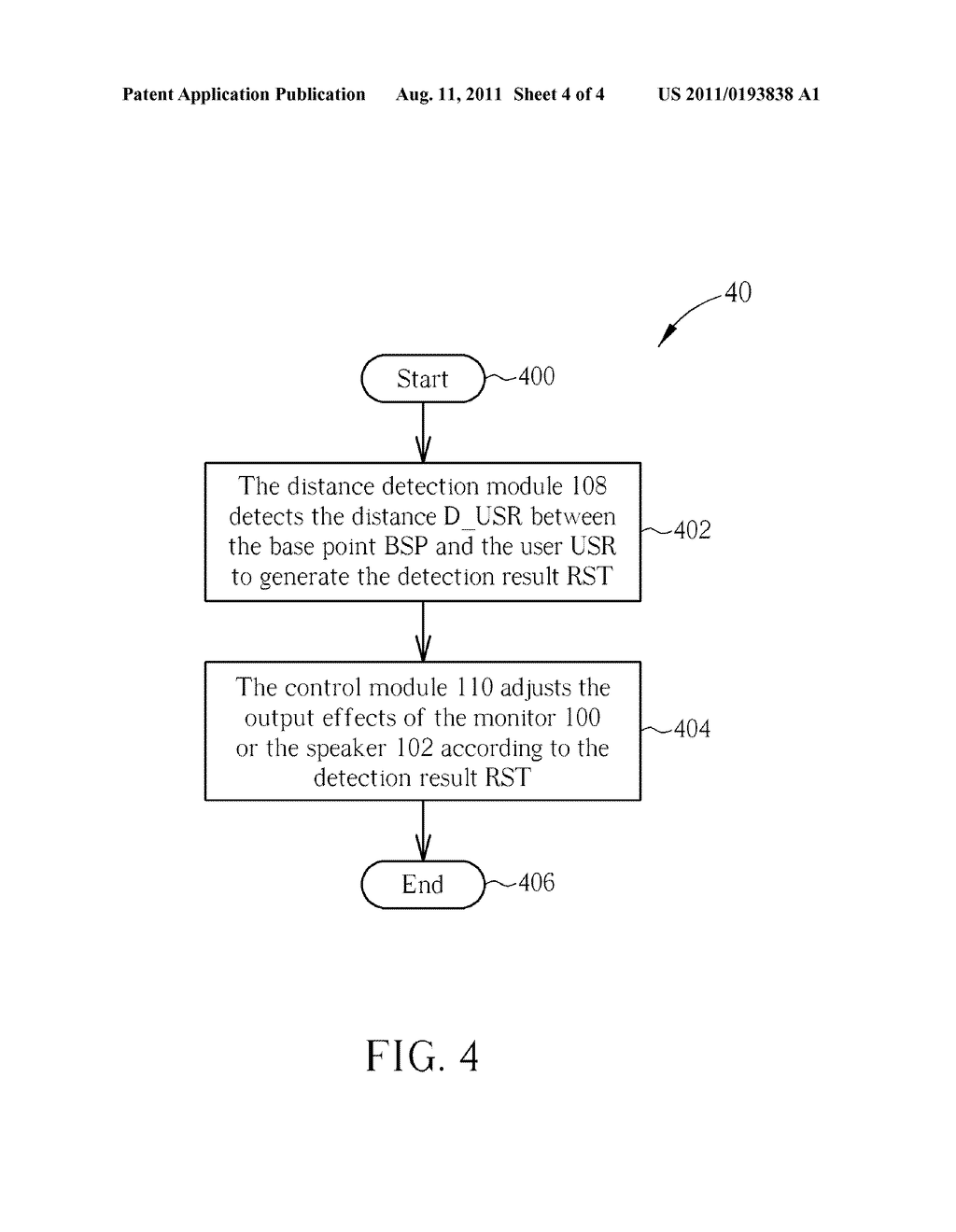 Driving Device, Driving Method, and Flat Panel Display - diagram, schematic, and image 05