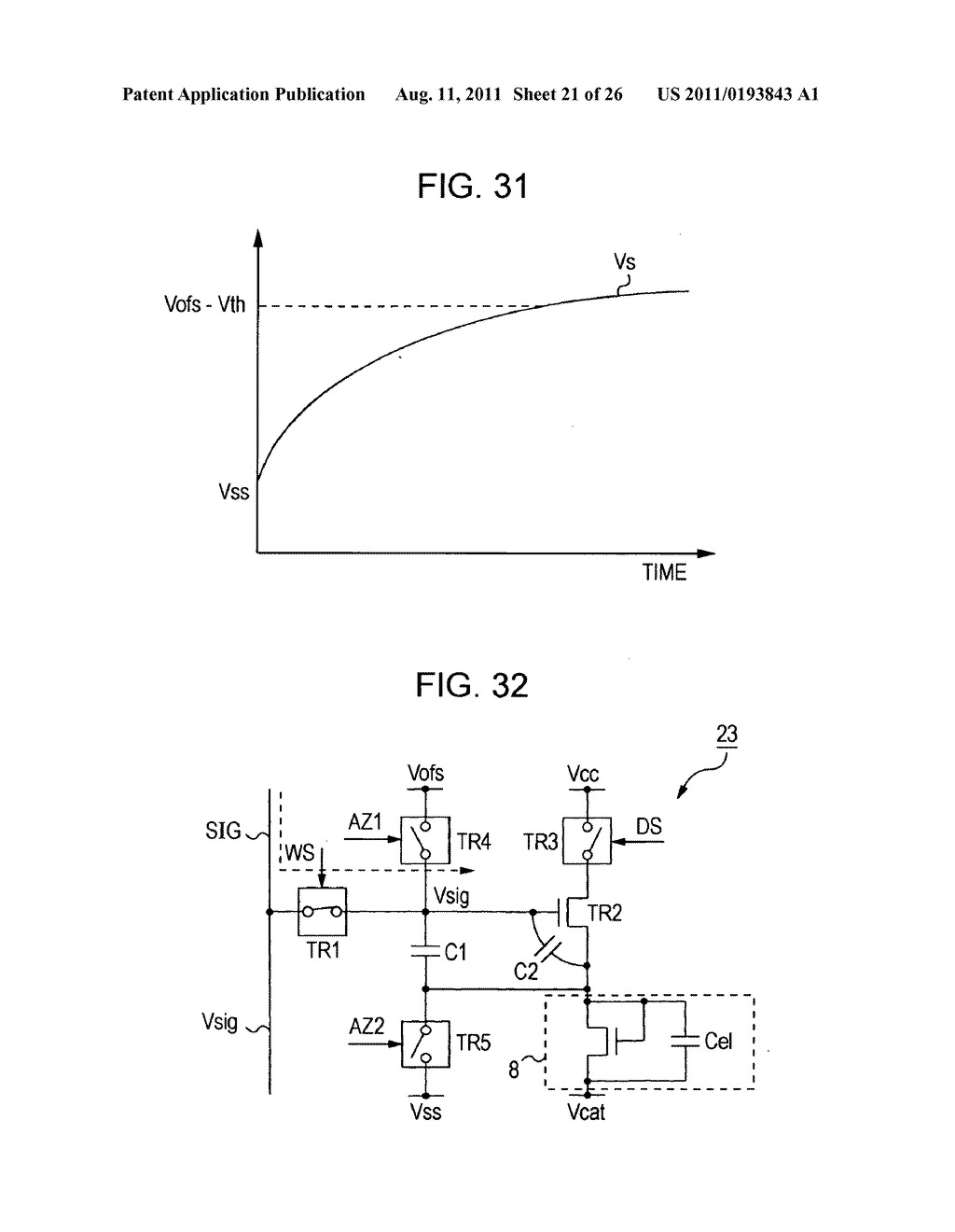 Display device and electronic apparatus - diagram, schematic, and image 22