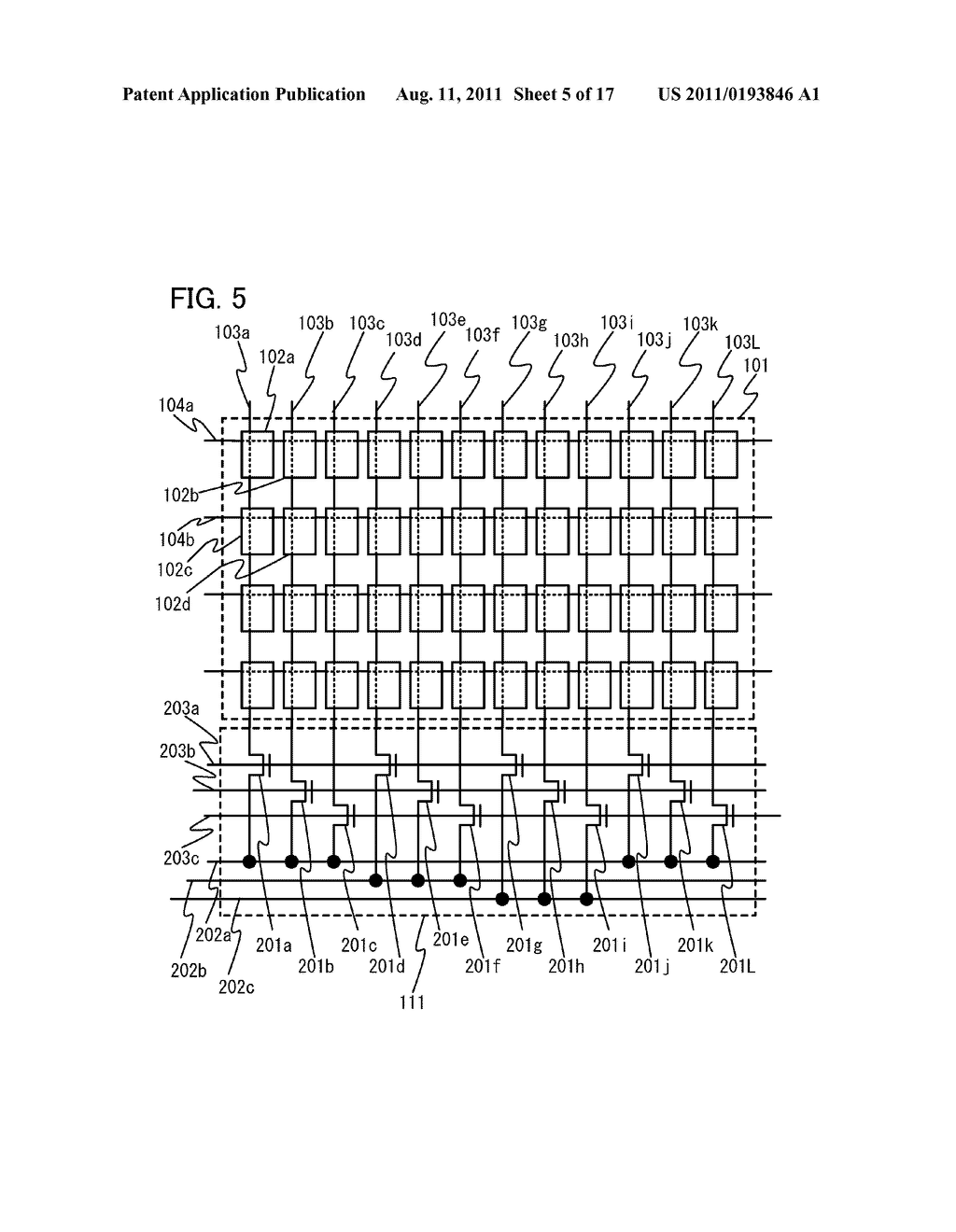 DISPLAY DEVICE - diagram, schematic, and image 06