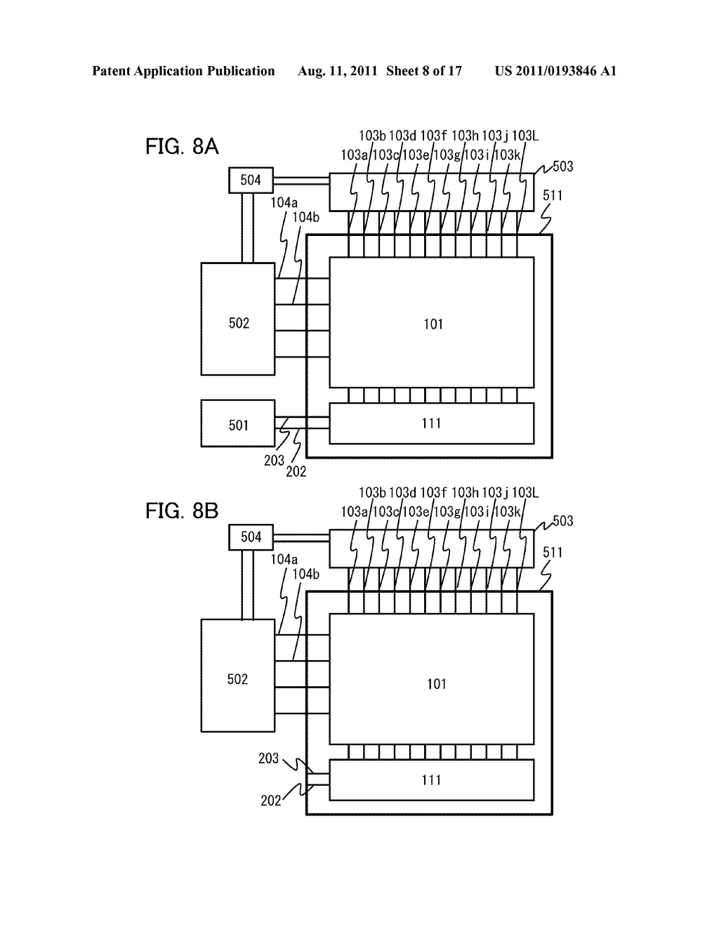 DISPLAY DEVICE - diagram, schematic, and image 09