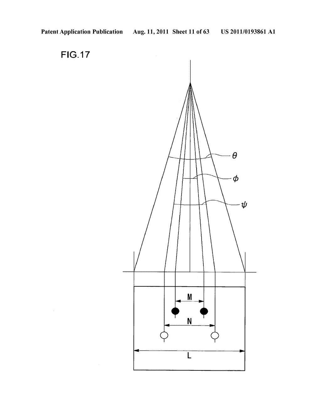 METHOD AND APPARATUS FOR PROCESSING THREE-DIMENSIONAL IMAGES - diagram, schematic, and image 12