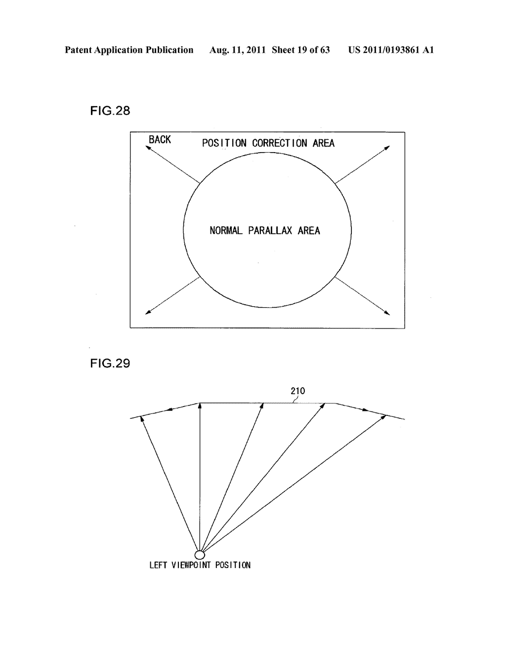 METHOD AND APPARATUS FOR PROCESSING THREE-DIMENSIONAL IMAGES - diagram, schematic, and image 20