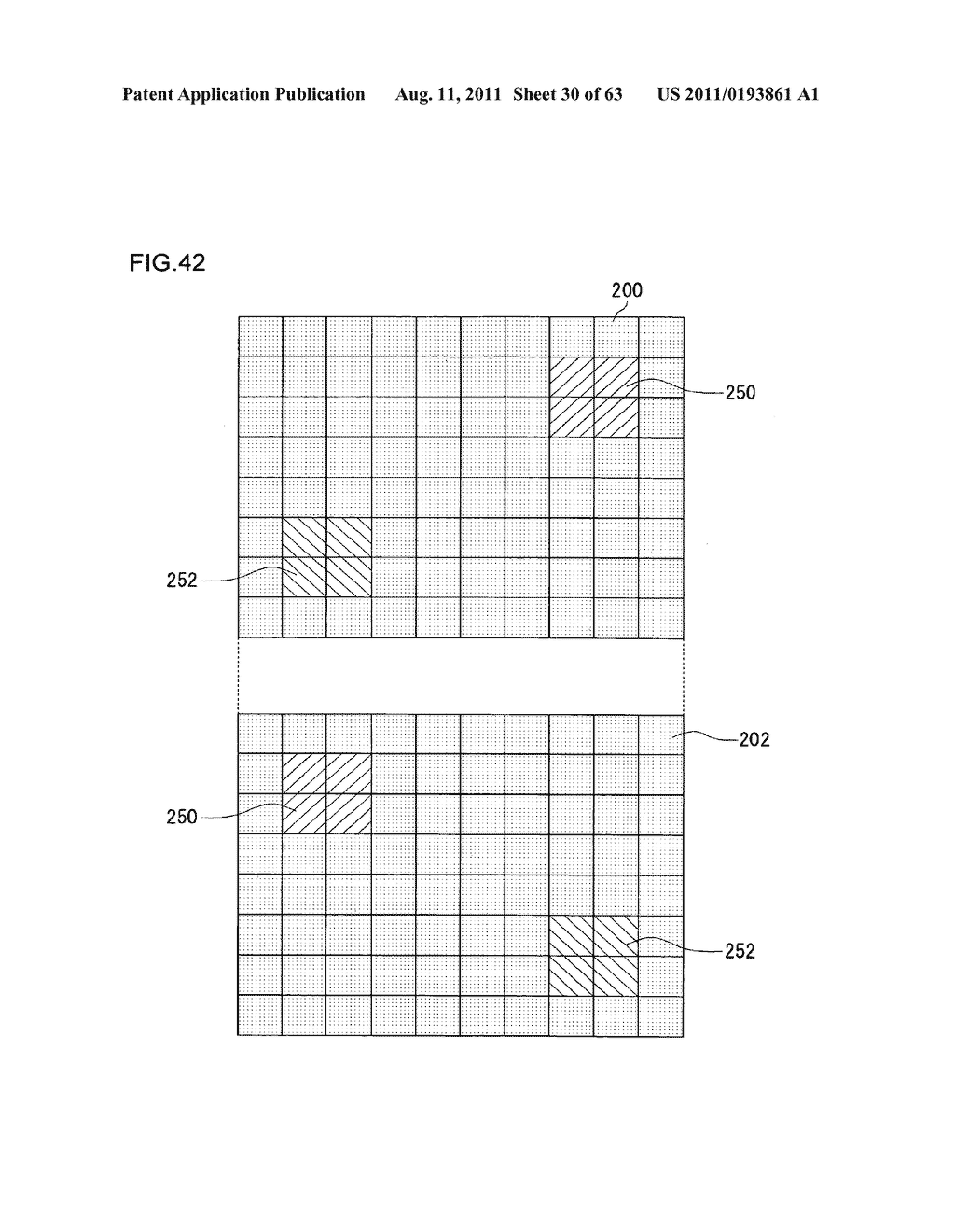 METHOD AND APPARATUS FOR PROCESSING THREE-DIMENSIONAL IMAGES - diagram, schematic, and image 31