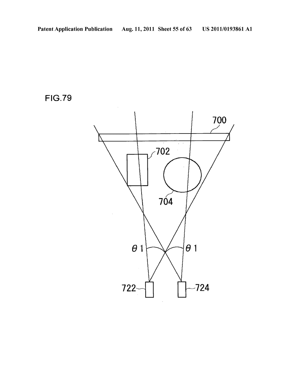 METHOD AND APPARATUS FOR PROCESSING THREE-DIMENSIONAL IMAGES - diagram, schematic, and image 56
