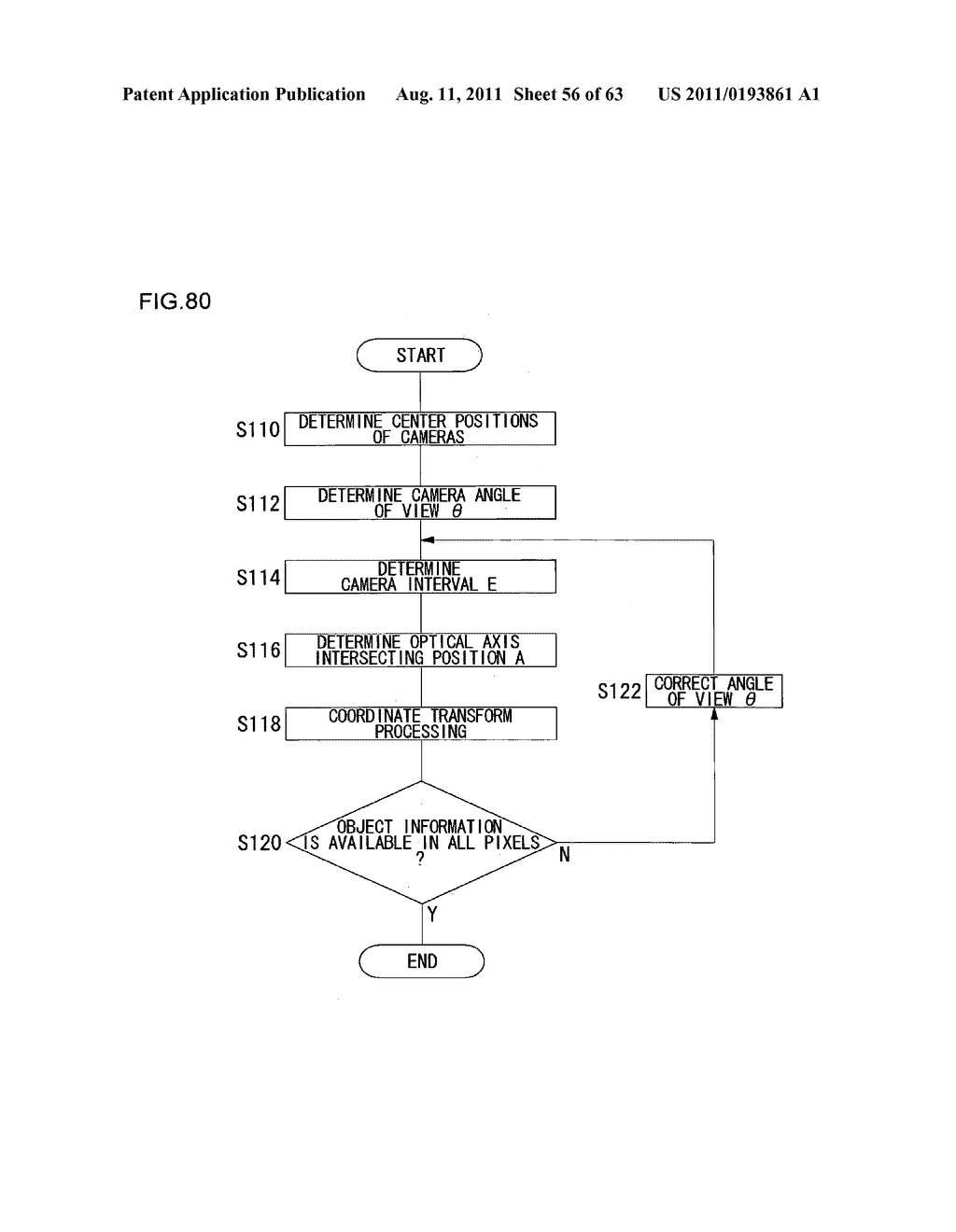 METHOD AND APPARATUS FOR PROCESSING THREE-DIMENSIONAL IMAGES - diagram, schematic, and image 57