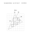 METHOD AND SYSTEM FOR EARLY Z TEST IN TITLE-BASED THREE-DIMENSIONAL     RENDERING diagram and image