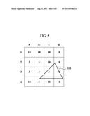 METHOD AND SYSTEM FOR EARLY Z TEST IN TITLE-BASED THREE-DIMENSIONAL     RENDERING diagram and image