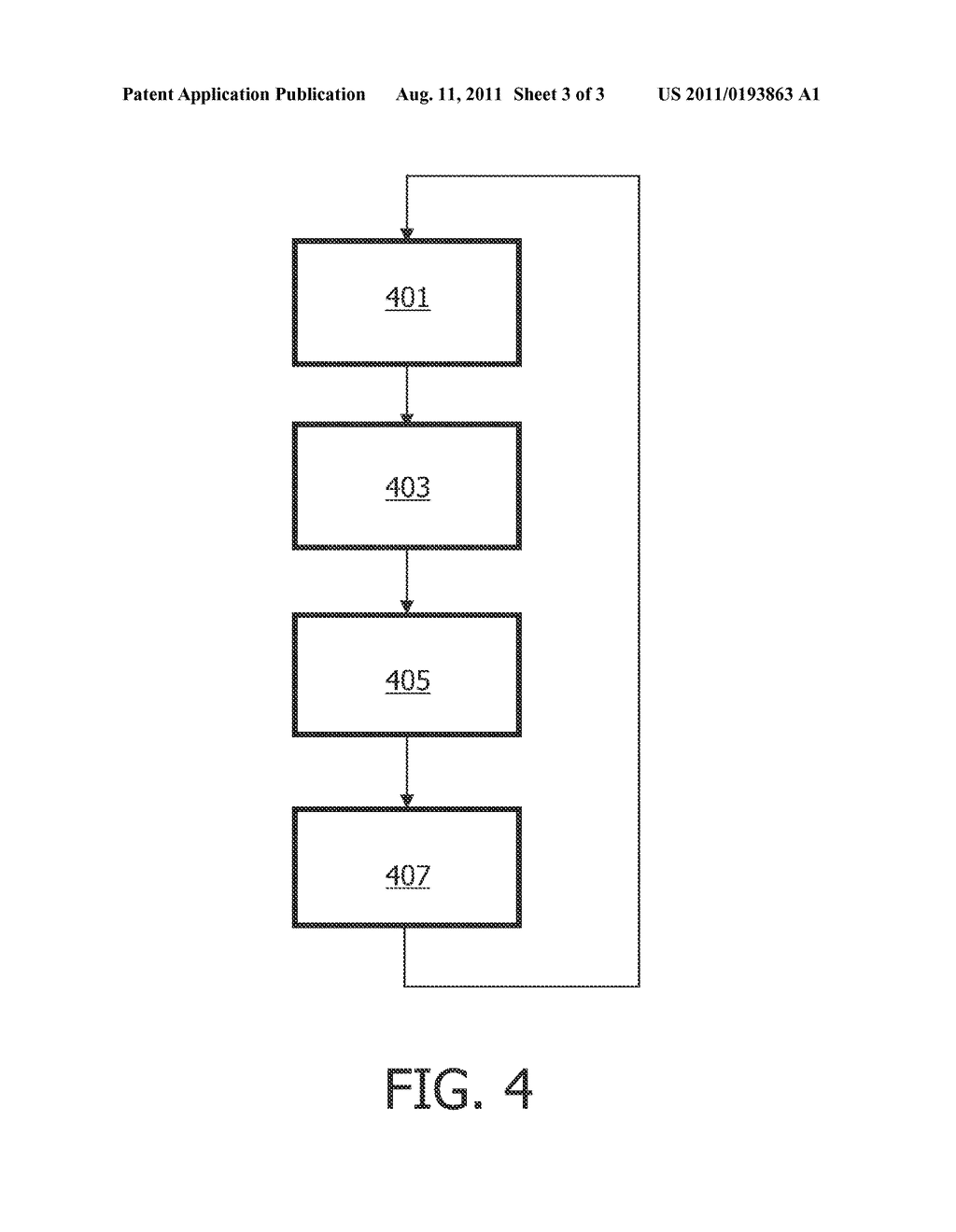 THREE DIMENSIONAL DISPLAY SYSTEM - diagram, schematic, and image 04