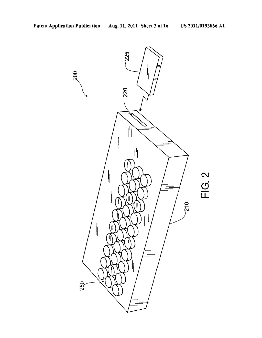 DATA INPUT SYSTEM - diagram, schematic, and image 04