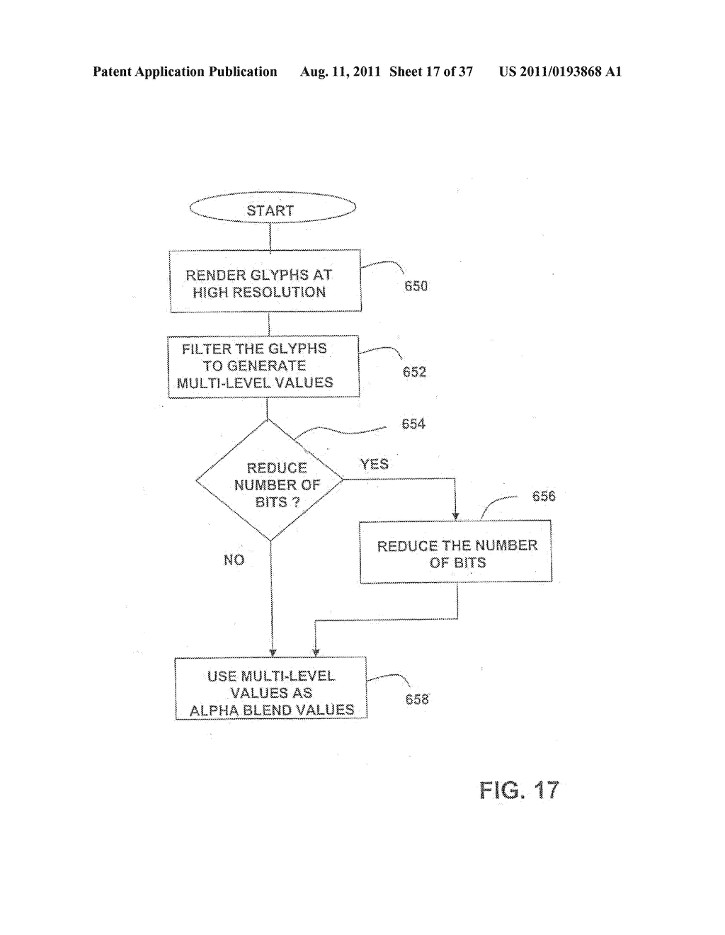 GRAPHICS ACCELERATOR - diagram, schematic, and image 18