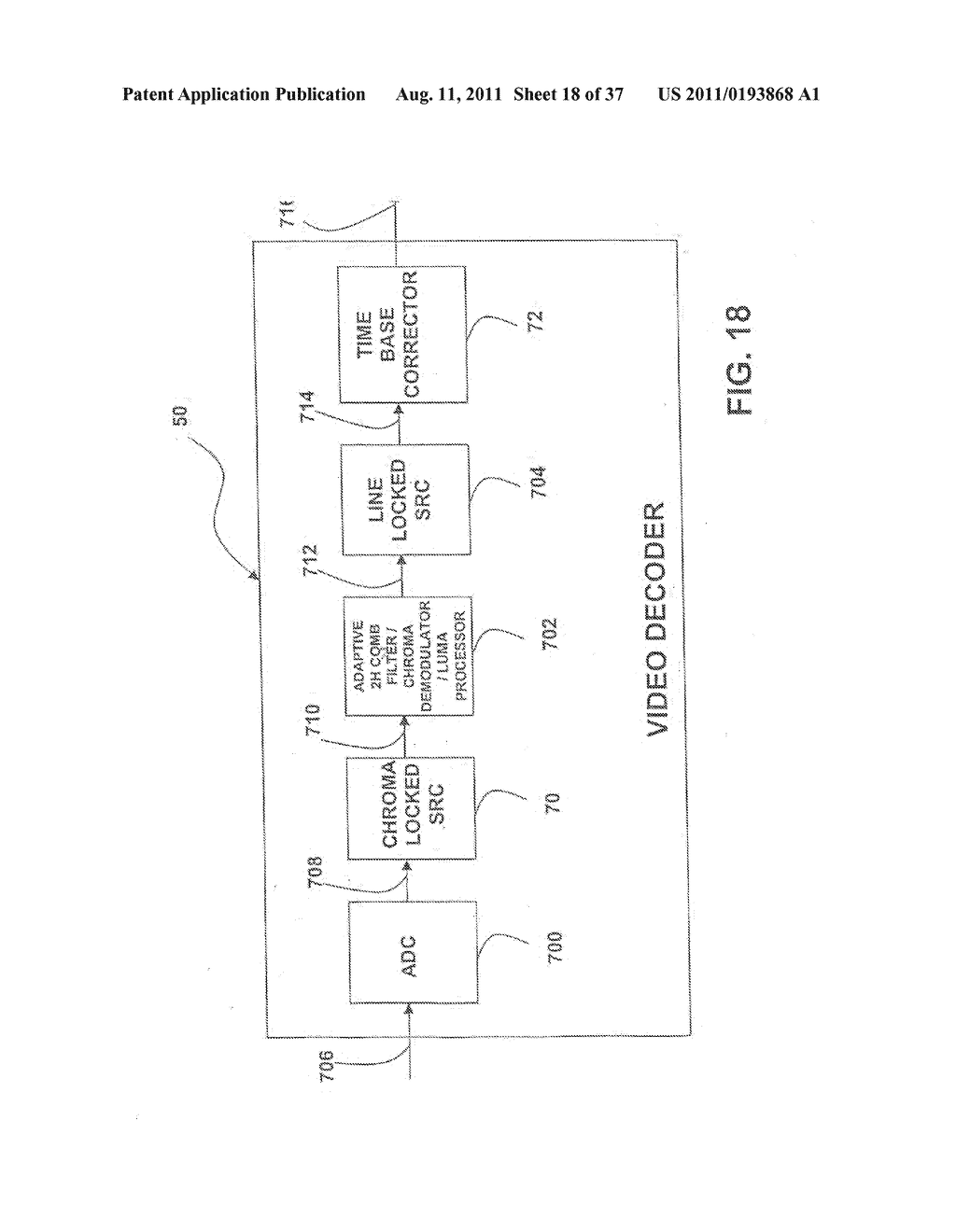 GRAPHICS ACCELERATOR - diagram, schematic, and image 19