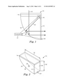 CONTROL SYSTEM FOR HYBRID DAYLIGHT-COUPLED BACKLIGHTS FOR SUNLIGHT     VIEWABLE DISPLAYS diagram and image