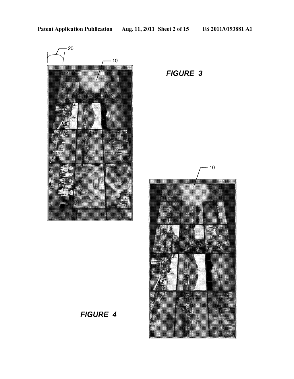 REGULATION OF NAVIGATION SPEED AMONG DISPLAYED ITEMS AND TILT ANGLE     THEREOF RESPONSIVE TO USER APPLIED PRESSURE - diagram, schematic, and image 03