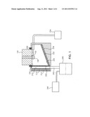 Inkjet head cleaning apparatus diagram and image