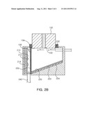 Inkjet head cleaning apparatus diagram and image