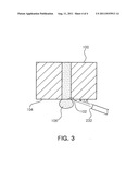 Inkjet head cleaning apparatus diagram and image