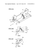 THERMAL PRINTER diagram and image